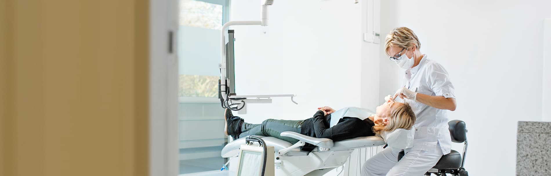 Wortelkanaalbehandeling